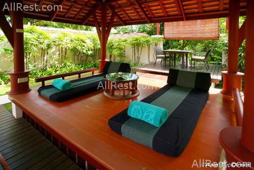 Banyan Tree Phuket 62